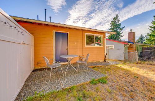 Washington Vacation Rental Near Seattle and Tacoma - Foto 6