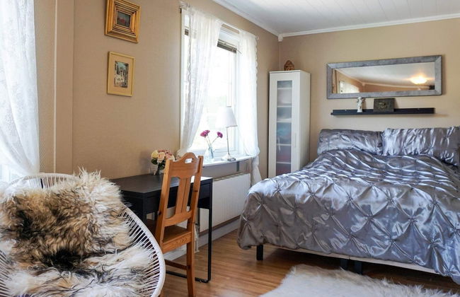 5 Star Holiday Home in Tanumshede - Foto 5