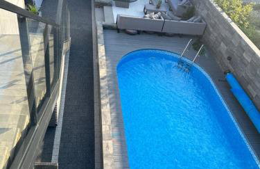 Apartamenty Skandynawia z basenem - Foto 3