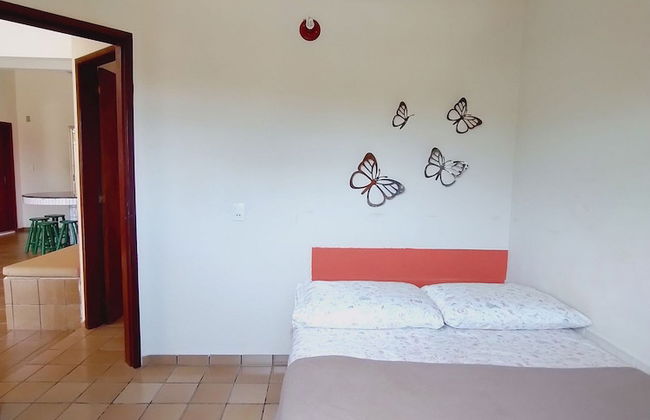 Pousada do Betão - Guarda do Embaú - SC - Photo 17