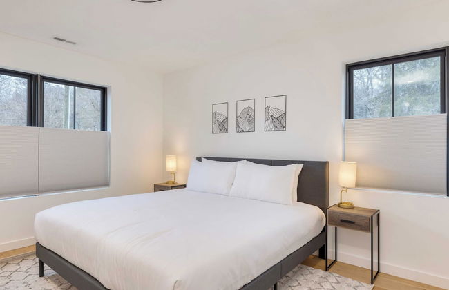 Casa Grada by Avantstay Loft-style Group Retreat - Foto 31