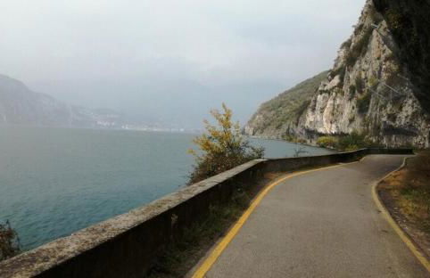 Villa Mirella: Casa vista lago con piscina - Foto 19