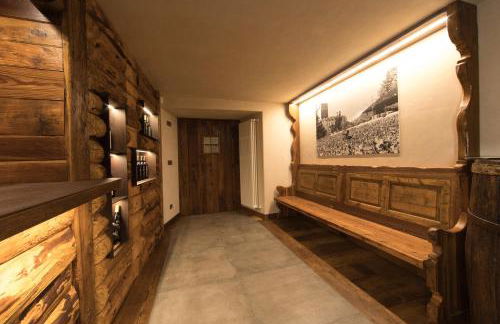 Maison Lo Triolet - Foto 21