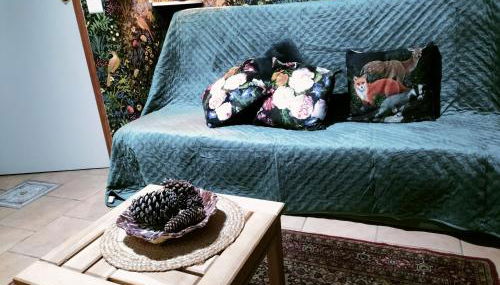 les hortensias La Souris Des Champs - Foto 4