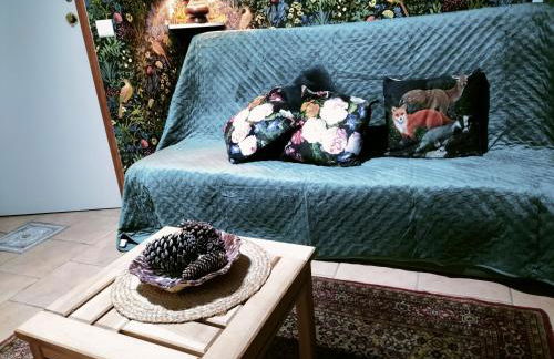 les hortensias La Souris Des Champs - Foto 4