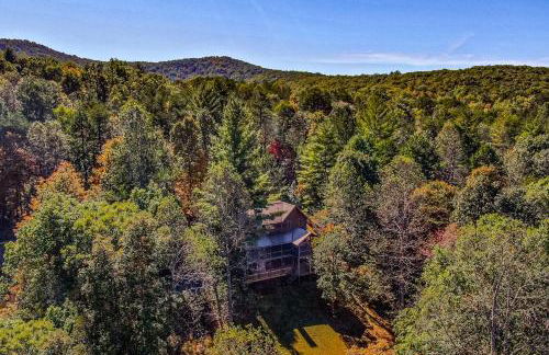 Ivylog Creek Getaway - STR License #00,7980 - Foto 45