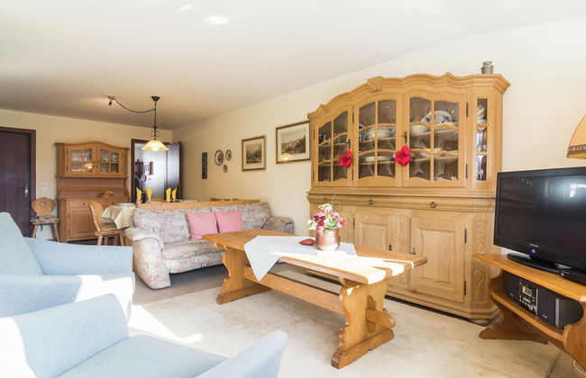 Apartment in Riezlern Near Ski Slope - Foto 7