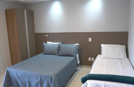 Flats Catamarã - Foto 24