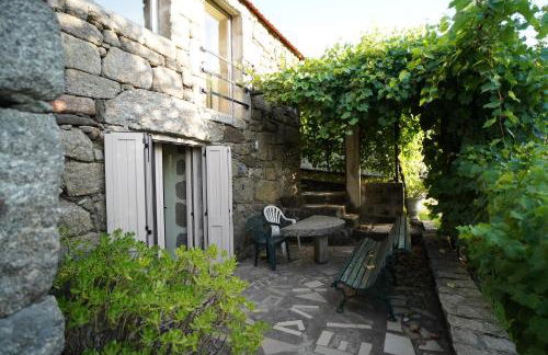 Casa da Eva at Terrus Winery - Foto 1