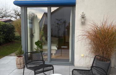 Nature&City - Studio - Photo 15