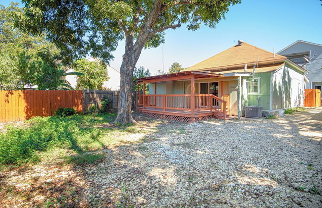 3 Br/1 BA Remodeled Home Near Downtown - Photo 19