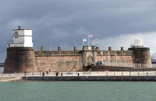 Seaside Apartment - Foto 25