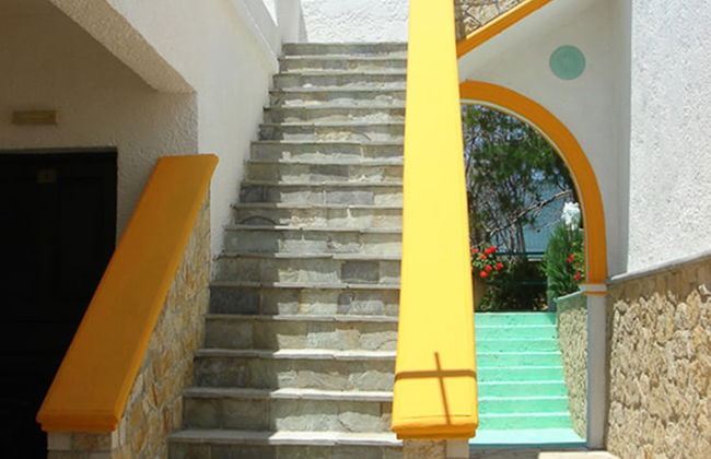 Finiki View Hotel Apartments - Foto 56