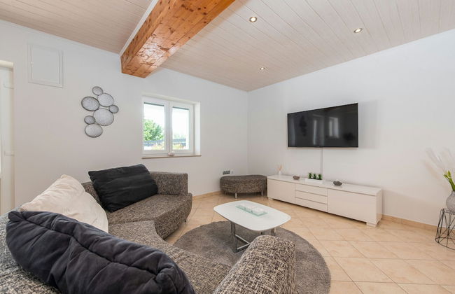 Villa Milemare - Foto 16