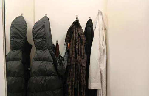 studio apartment in the center of Milan under the stars - Foto 8