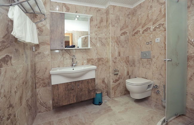 Berceste Apart - Foto 12