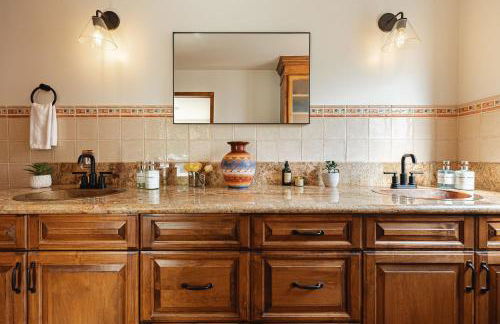 Casa Coyote - Foto 35