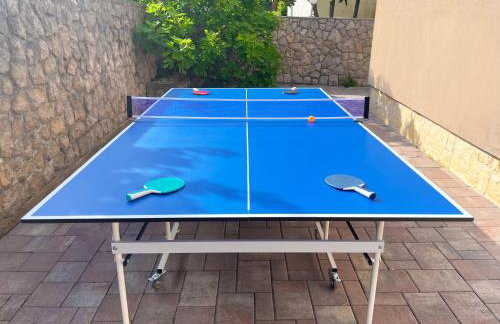 Private holiday house Villa SoulSet with garden and Pool Near Beach in Malinska, Krk - Foto 58