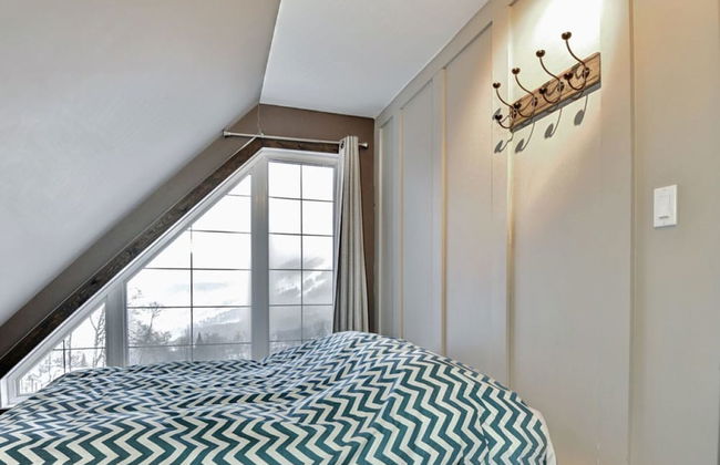 14- Chalet à louer à Stoneham - Foto 7