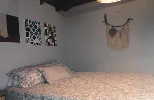 Private Studio Cabin steps from Calle 8 - Foto 8