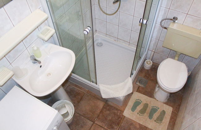 Cozy Apartment in Biograd for Maximum 4 Guests - 3 Minutes Walk to the Beach! - Foto 12