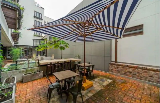 Cra. 1 8-20 - Photo 24