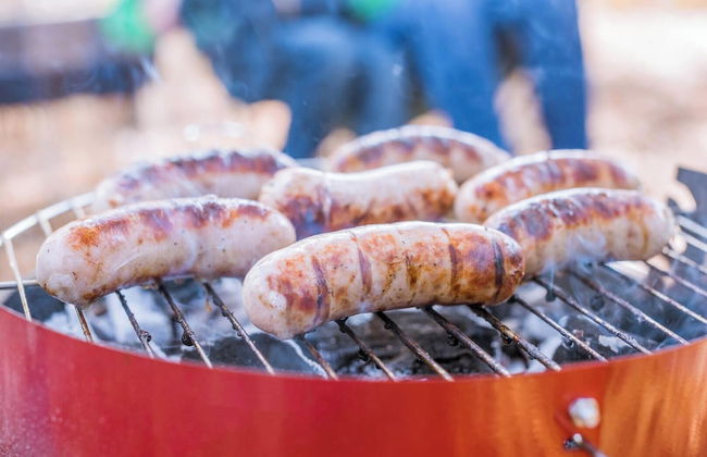 Whitefish Lake Lodge - Foto 33