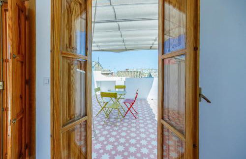 Artisan Haven: El Cabanyal Oasis - Foto 32