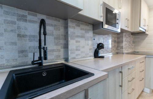 rentafive - Vistas al mar - Chalet - 2 Terrazas - Foto 18