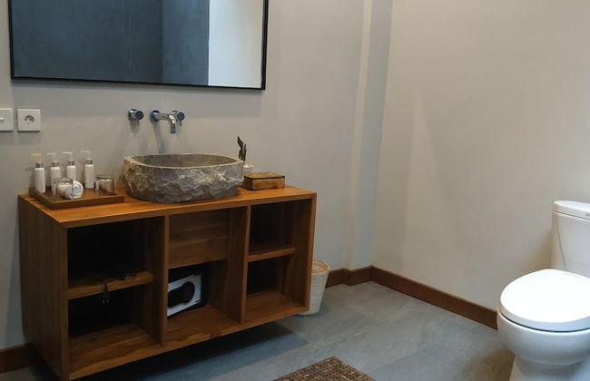 Anggira Villa Ubud - Photo 28