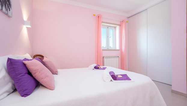 Villa Tropical Bay - Foto 3, Habitación