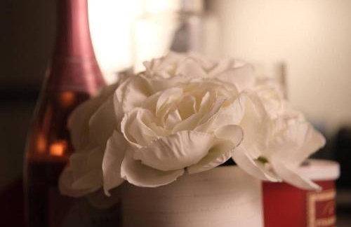 Bay Area Love Nest - Foto 9