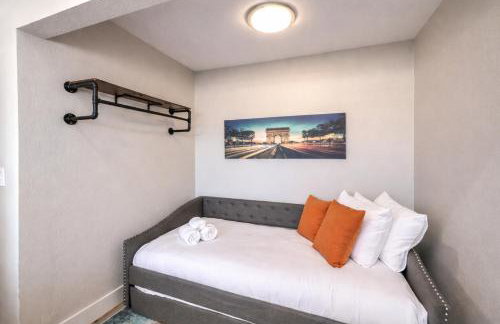 Vegas Heated Pool - Spa Oasis, 15 Min to Strip - Foto 21