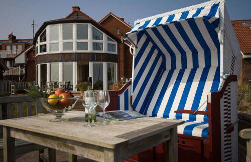 Ferienhaus *Traumblick* - Photo 11