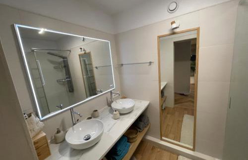 New Cosy Flat Saint Tropez - Foto 6