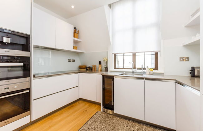 Cockspur Street - Foto 8