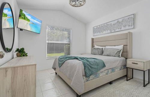 Serene Pool Home in Gated Community-Naples - Foto 29