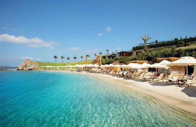 7 Deluxe - Seductive Style and Serenity - Foto 22