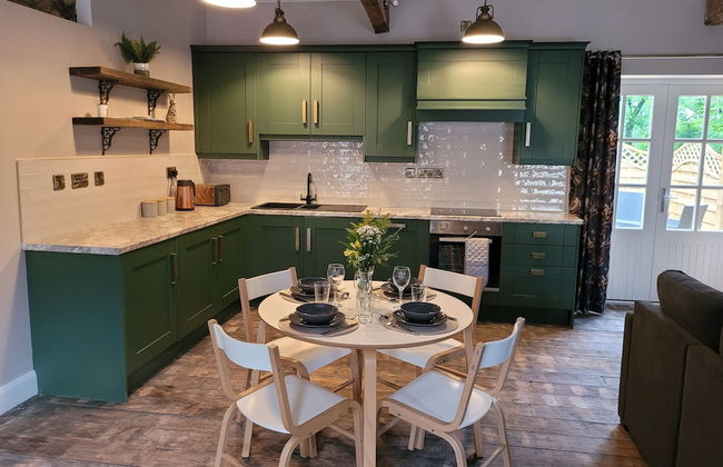 Hawthorn Hollow - Foto 13