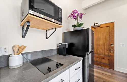 The Artifact Hotel - Foto 68