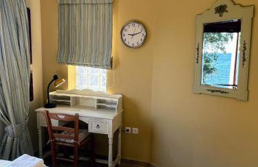 Ammos Beachfront Retreat-Limnos,Volissos,-Chios - Photo 15