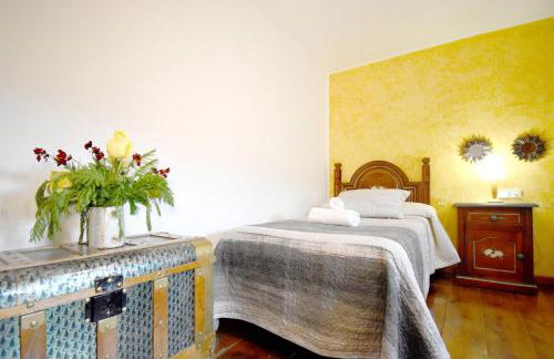 CASA RURAL EL ULTIMO CARRETERO - Foto 20