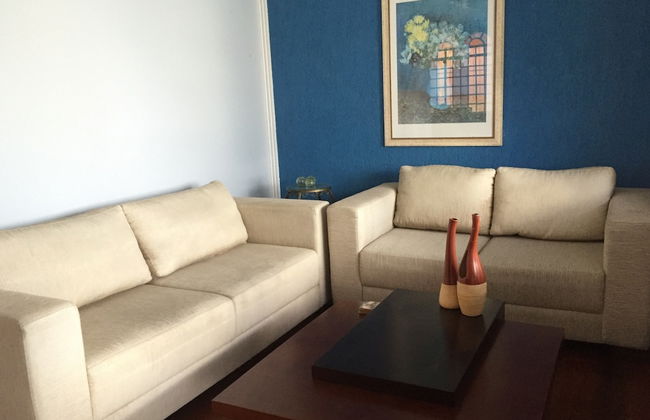 Belo Horizonte Holiday Home - Photo 9