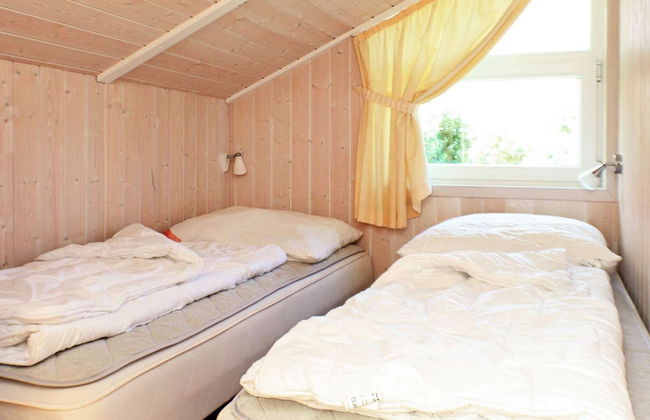 Holiday Home in Otterndorf - Foto 10