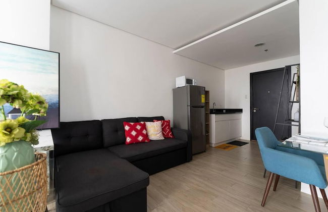 Inviting To Your Home Near The City Life - Foto 9