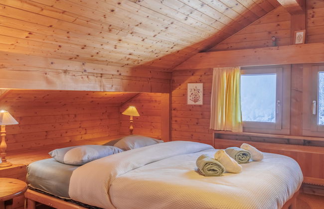 Le Cyclamen - Foto 18