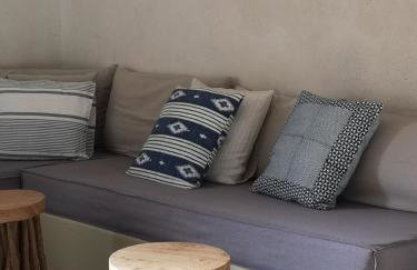 Sandandstone villa Santorini - Foto 6