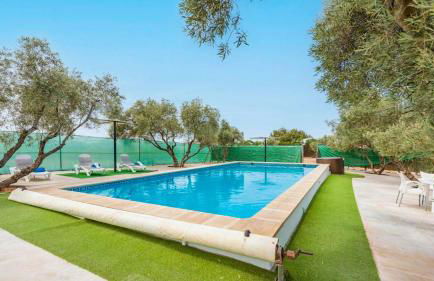 Cortijo La Torca Fuente de Piedra by Ruralidays - Foto 38