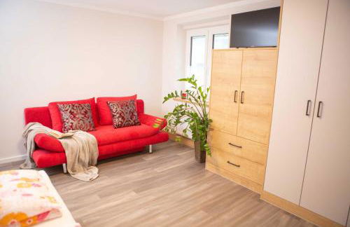 Familien & Ferien Wohnung by Holzbau Keller - Foto 40