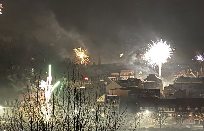 Ferienwohnungen Burkhardt - Foto 54